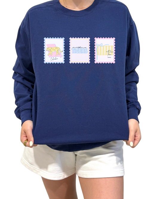 Columbia Trio Sweatshirt