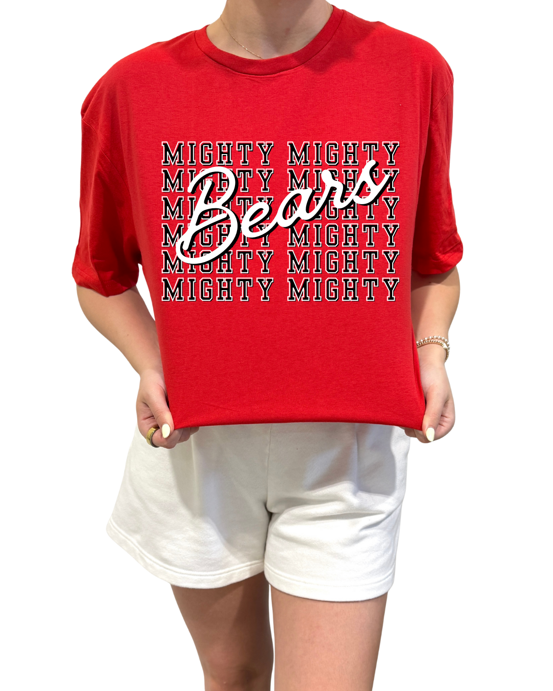 Mighty Bears T