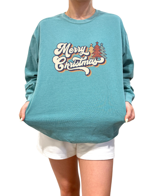 Groovy Merry Christmas