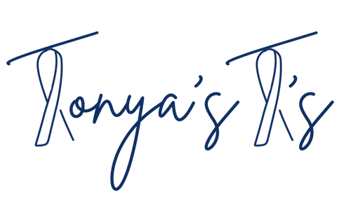 Tonya's T's 