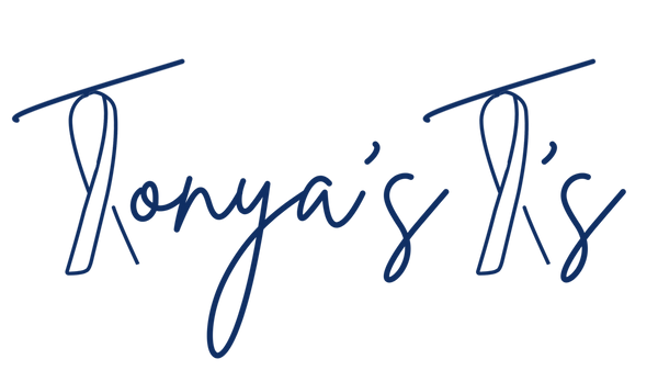 Tonya's T's 