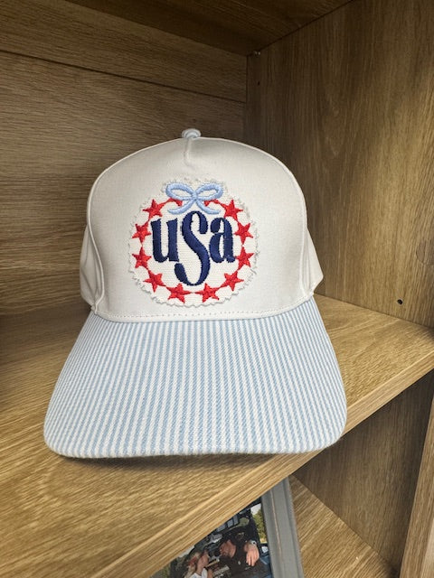 USA